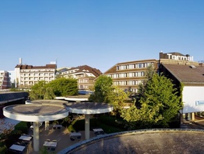 Hotel TERMAL - Terme 3000 - Sava Hotels & Resorts